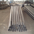 Hot-DIP Galvinized 6m Solar Lamp Post Prices of Steel Poles